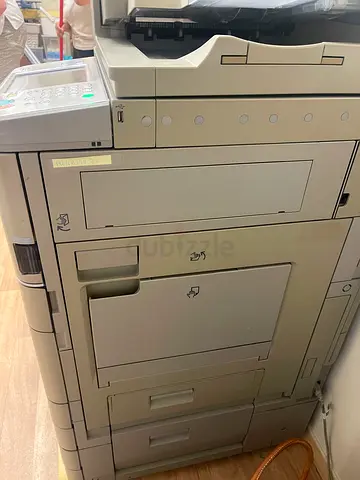 Professional Office Copy Machine and Scanner