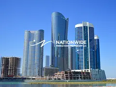 Negotiable |Chic Studio |High Floor |Scenic View