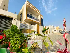 A great annual rental opportunity in Al Yasmeen, Ajman. A spacious villa with an excellent layout an
