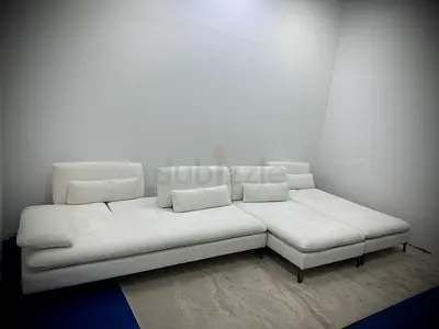 Brand new condition rochebobois sofa