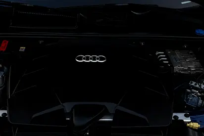 Audi Q7 55 TFSI quattro S line, миниатюра 14