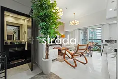 Marina View | Fully Furnished | Vacant