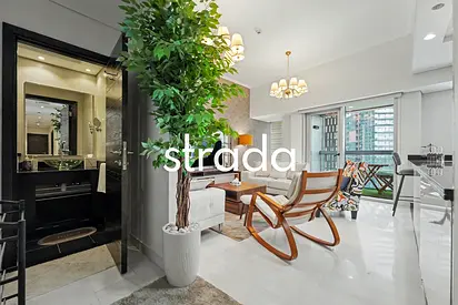 Marina View | Fully Furnished | Vacant