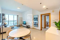 Unique Layout | Elegant Apartment | Vacant