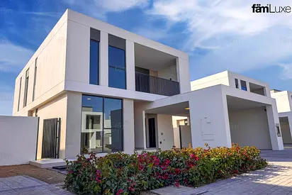 Fairways Villa | 4br Unfurnished | For Rent