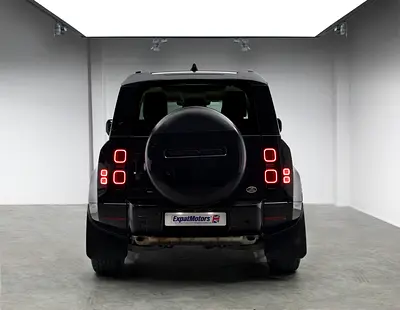 Land Rover Defender 90 HSE, миниатюра 4