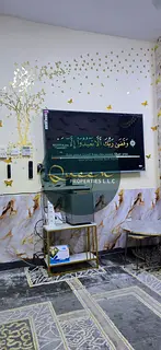 2BR Furnished Freehold Apartment for Sale Ajman