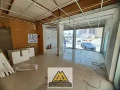 Today's Deal – Two Commercial Shops in Al Nuaimiya in a Prime Location