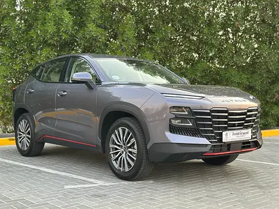 Jetour Dashing 1.6T Luxury, миниатюра 3