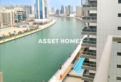 Good Deal | Spacious Unit | Canal View