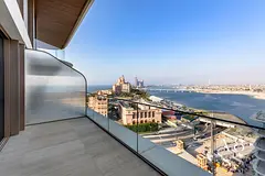 Prime Unit | Skyline View | High Floor