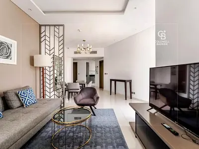 High Floor | Prime Location | Canal View