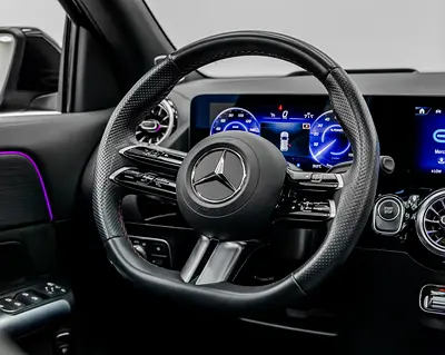 صورة مصغرة 11 لـ 2025 Mercedes-BENZ EQA