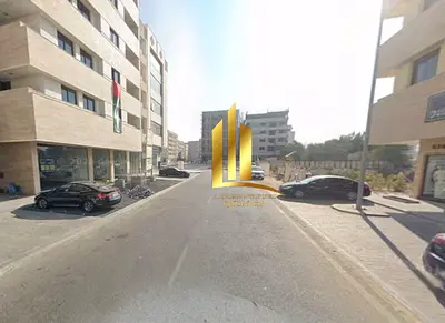 Commercial land for sale in Muwailih Al Falah, Sharjah.