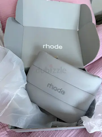 Rhode mini bubble bag, original