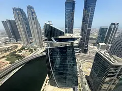 Canal View I High Floor I Prime Location