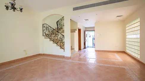Spacious 3BHK Villa | 1 Month Free | Mirdif