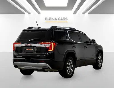 2023 GMC ACADIA 照片 4