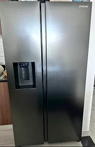Samsung Side by side Refrigerator