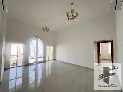 Spacious 4BR Villa with Garden | Double Story