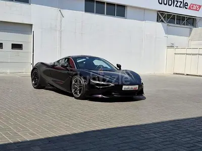 AED 12395/month | 2018 McLaren 720S | GCC Specs | Ref#492117