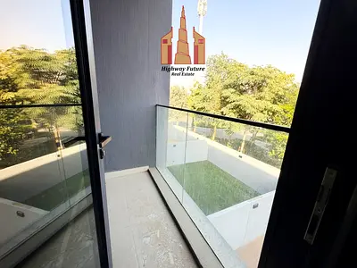 Brand New 2BHK Smart Villa in Masaar | 1,600 Sq. Ft. | Luxury Forest Living | AED 120,000/Year