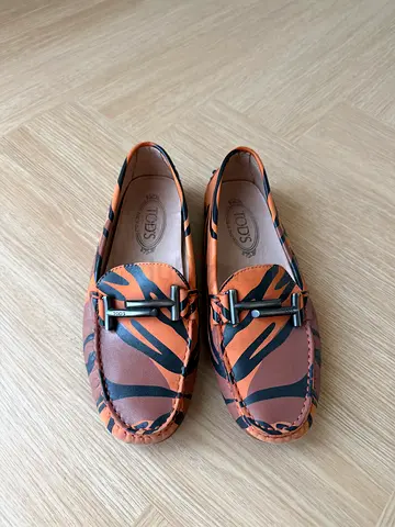 Tod’s shoes