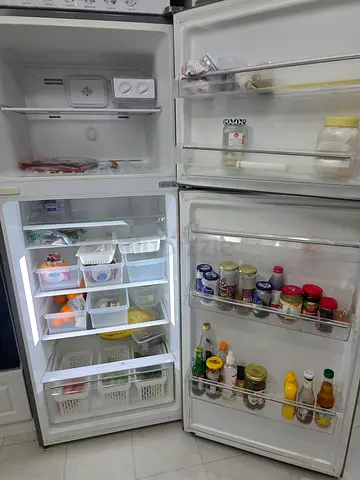 For Sale: Super General Refrigerator – Good Working Condition
