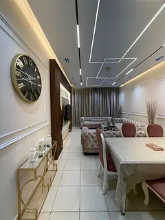 Furnished 2BR Apartment for Sale in Ajman One