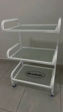 Trolley .Can be used for kitchen ,bathroom or in beauty cabinet