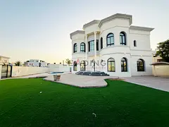 Upgraded 4BR | Pool & Garden | Corner Villa