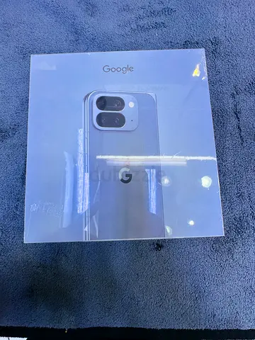 Google pixel 10 pro fold