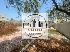 4 BR Villa with Private Garden in Northern Emirates