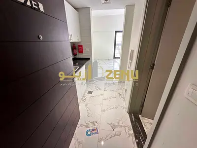 Modern studio unit | flexible payment | ready to move