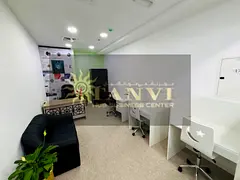 Spacious Office Space | Bank Account Assistance | Near to Metro Station