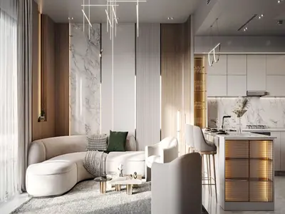 SPECIAL DISCOUNT l HIGH ROI l LUXURY APARTMENT