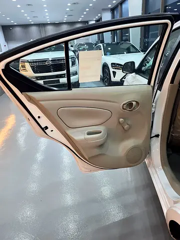 Nissan Sunny SV, миниатюра 17