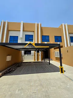Spacious Brand New 3BHK Townhouse | Family-Friendly Community