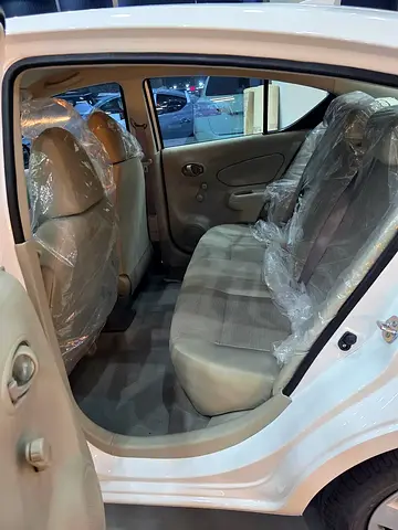 Nissan Sunny SV, миниатюра 16
