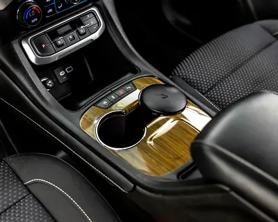 2023 GMC ACADIA 照片 13