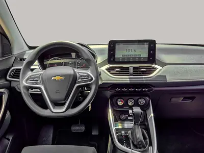 2023 Chevrolet CAPTIVA — фото 10