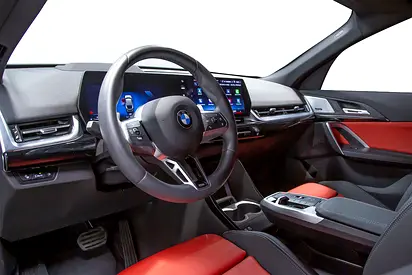 2026 BMW X2 缩略图 5
