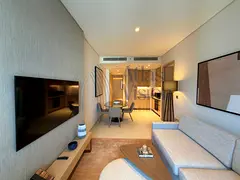 Luxury Furnished Residence | High Floor | Direct Dubai Mall Access