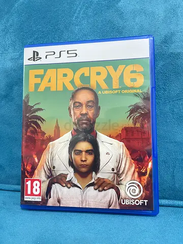 Farcry6