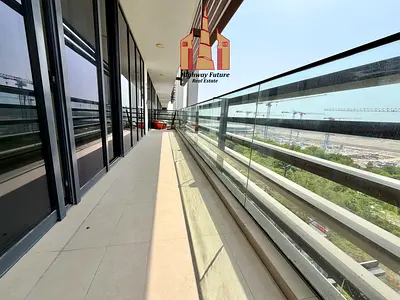 Luxurious 3bhk + Maid Room + Big Balcony in Misk Aljada Community