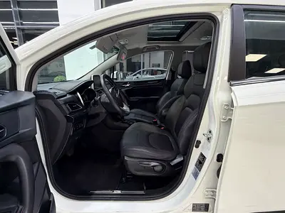 JAC JS3 Luxury, миниатюра 8