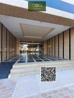 For Rent: Empty & Well Maintained Two Bedroom Apartment In Paradise Lake Tower B6 Is Available!