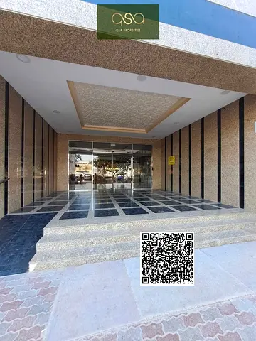 For Rent: Empty & Well Maintained Two Bedroom Apartment In Paradise Lake Tower B6 Is Available!