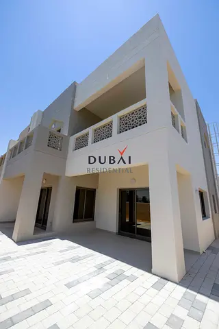 No Commission | Renovated 3-Bedroom Townhouse in Garden View Villas | Direct from Developer| Near to SZR
