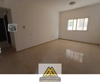 غرفة وصالة الجرف اثنان بلكونة تكييف مركزي مطبخ مغلق قريب الجامعة والدلتا ثمانية وعشرون ألف أربع دفعات
